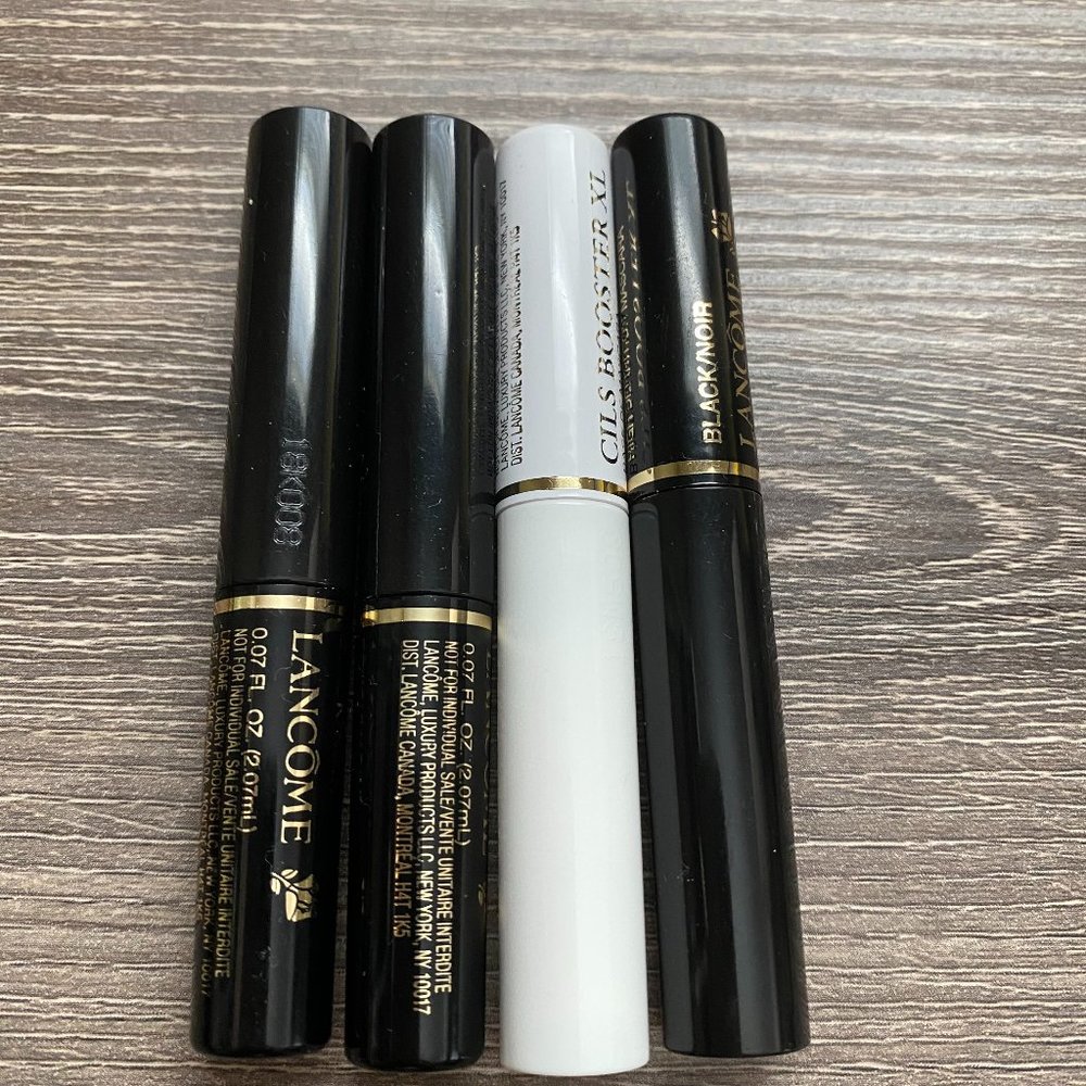 Lancome mascara/mascara base booster Lancome
